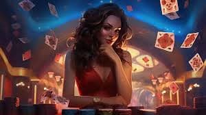 hm505 Slots ဂိမ်းအမျိုးအစားများ