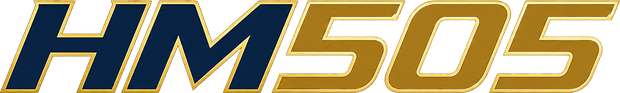 hm505 Logo